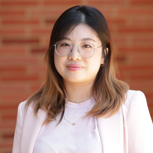 Brandy Duong