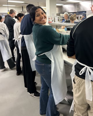 trishna